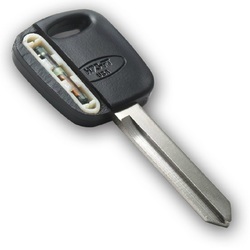 Transponder Key Services
